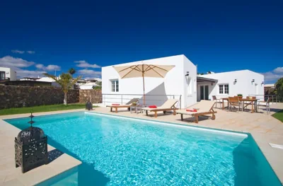 Beautiful Villa Ambar — photo 10