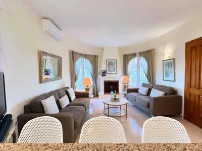 Beautiful Villa Close to Xabia & Moraira — foto 5