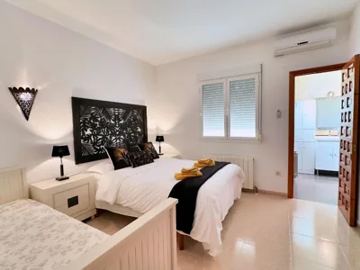 Beautiful Villa Close to Xabia & Moraira — foto 11