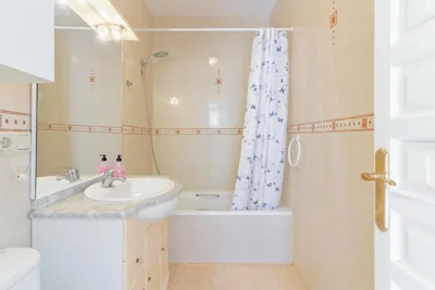 Beautiful Villa La Caracola heated pool Puerto Banus Marbella — Foto 3