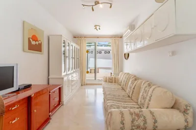 Beautiful Villa La Caracola heated pool Puerto Banus Marbella — Foto 6