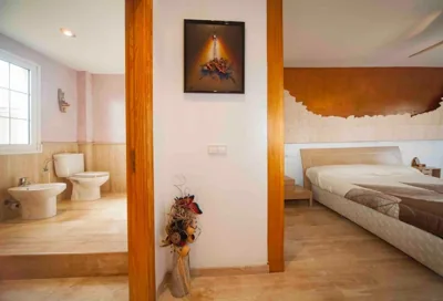 Beautiful villa with a pool Mallorca - Villa Sayana — foto 3