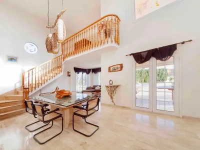 Beautiful villa with a pool Mallorca - Villa Sayana — foto 5