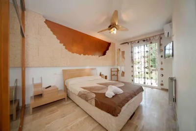 Beautiful villa with a pool Mallorca - Villa Sayana — foto 7