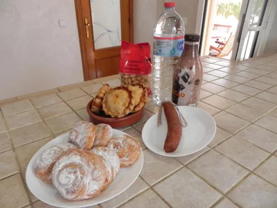 Beautiful villa with a pool Mallorca - Villa Sayana — foto 11