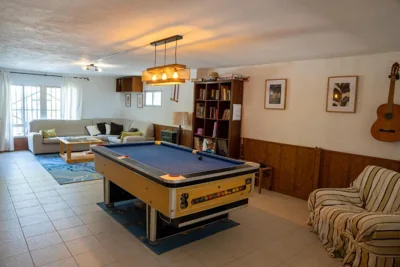 Beautiful Villa with huge private pool and vineyard view — foto 3