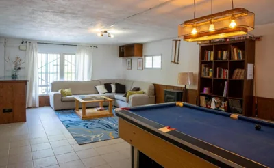 Beautiful Villa with huge private pool and vineyard view — foto 10