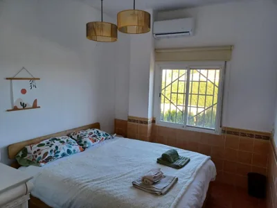 Beautiful Villa with huge private pool and vineyard view — foto 11