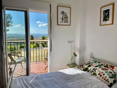 Beautiful Villa with huge private pool and vineyard view — foto 12