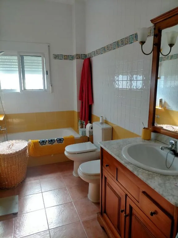 Villa — Beautiful Villa with huge private pool and vineyard view