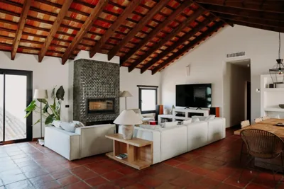 Beautiful villa with private pool and mountain views — foto 2