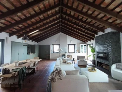 Beautiful villa with private pool and mountain views — foto 3
