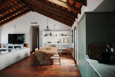 Beautiful villa with private pool and mountain views — foto 4