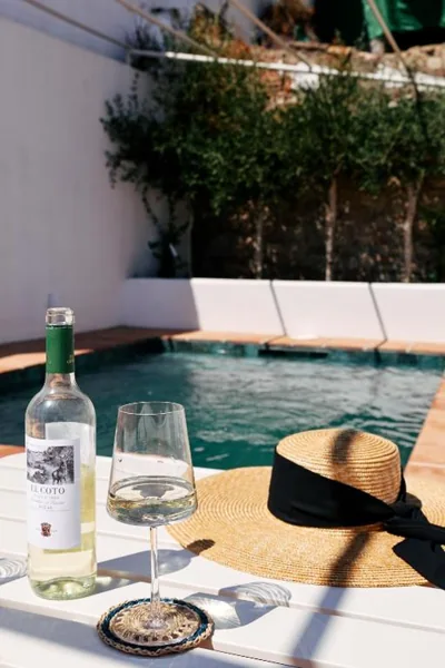 Beautiful villa with private pool and mountain views — foto 9