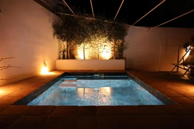 Beautiful villa with private pool and mountain views — foto 10