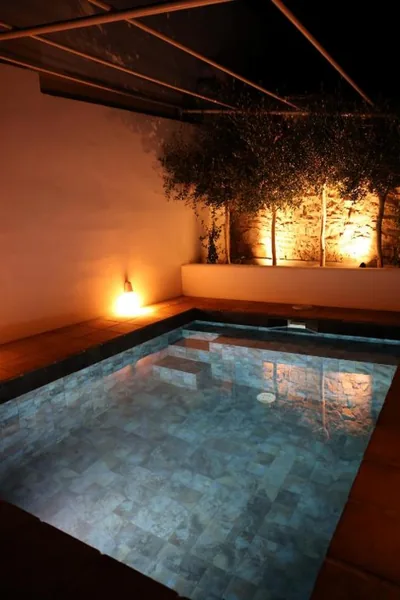 Beautiful villa with private pool and mountain views — foto 11