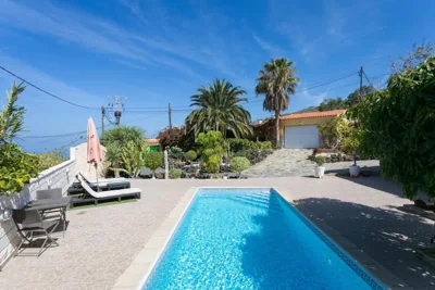 Beautiful villa with stunning view — foto 4
