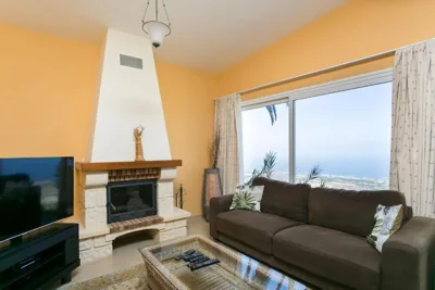Beautiful villa with stunning view — foto 6