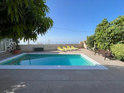 Beautiful villa with stunning view — foto 9