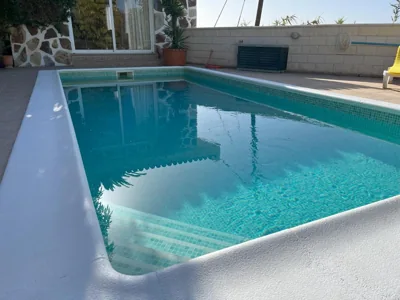 Beautiful villa with stunning view — foto 10