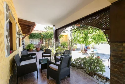 Beautiful villa with stunning view — foto 11