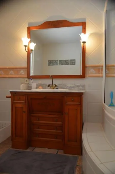 Beauty 6-pers Villa Alfaz del pi — photo 3