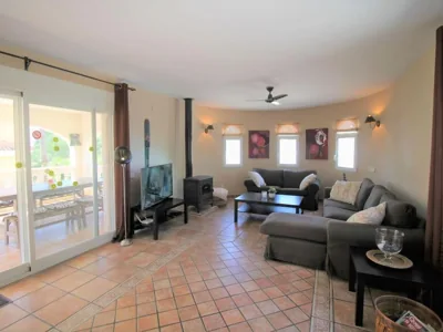 Beauty 6-pers Villa Alfaz del pi — photo 6
