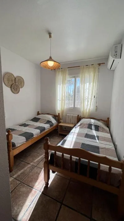 Beauty 6-pers Villa Alfaz del pi — photo 8