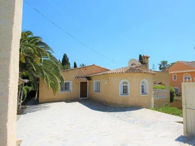 Beauty 6-pers Villa Alfaz del pi — photo 10
