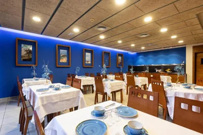 Bed and Breakfast El Pekinaire — foto 4