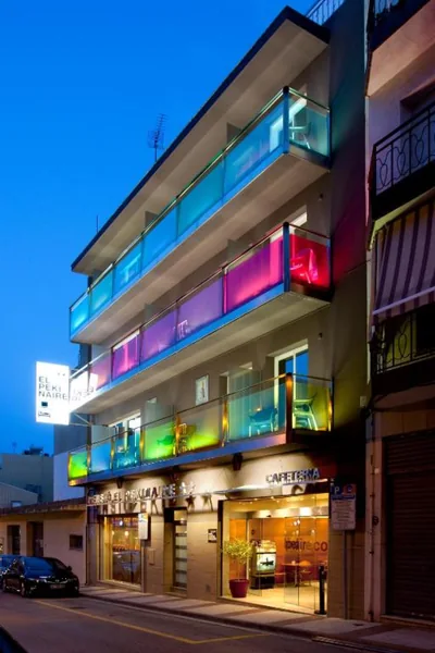 Bed and Breakfast El Pekinaire — foto 6