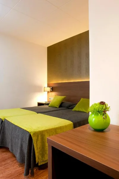 Bed and Breakfast El Pekinaire — foto 7