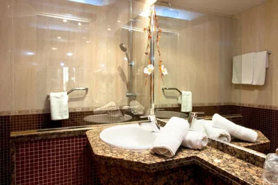 Bed and Breakfast El Pekinaire — foto 8