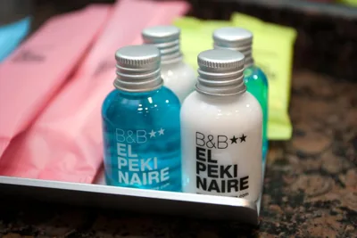 Bed and Breakfast El Pekinaire — foto 10