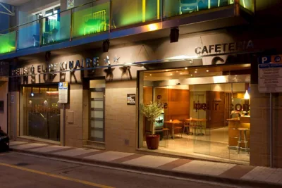 Bed and Breakfast El Pekinaire — foto 11