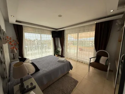 Bed and Breakfast en Salou — 写真 2