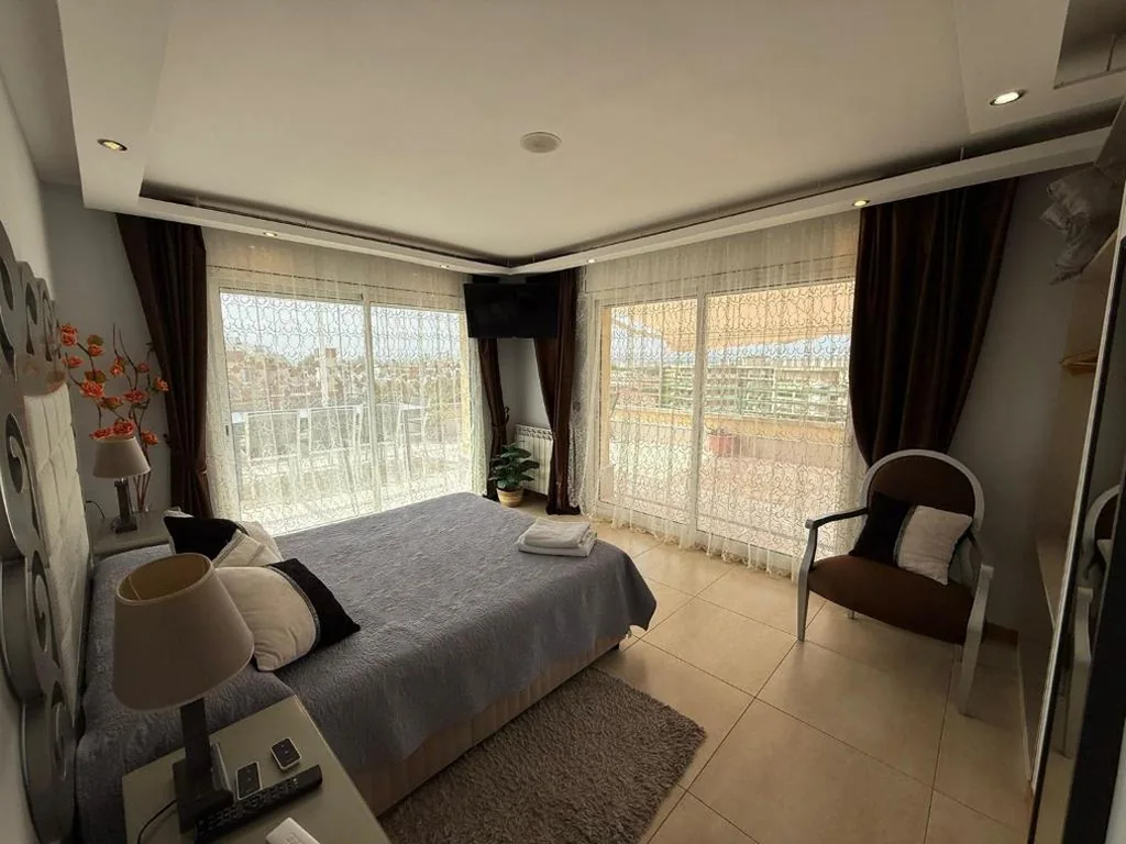 Bed and Breakfast en Salou
