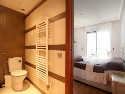 Bed and Breakfast en Salou — 写真 3