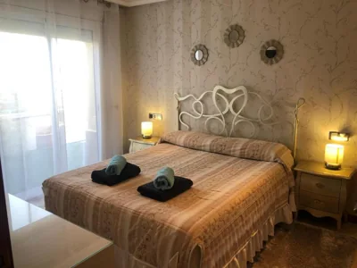 Bed and Breakfast en Salou — 写真 10
