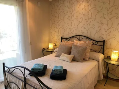 Bed and Breakfast en Salou — 写真 11