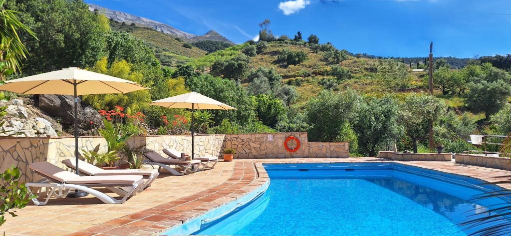 Bed and Breakfast Lagabella