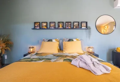 Bed and Breakfast Lagabella — foto 7