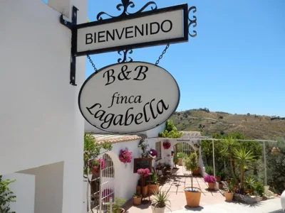 Bed and Breakfast Lagabella — foto 11