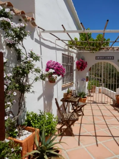 Bed and Breakfast Lagabella — foto 12
