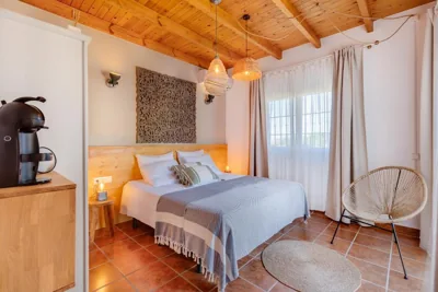 Bed And Breakfast Mirador Infinito — foto 2
