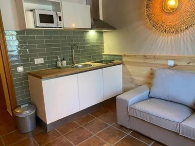 Bed And Breakfast Mirador Infinito — foto 3