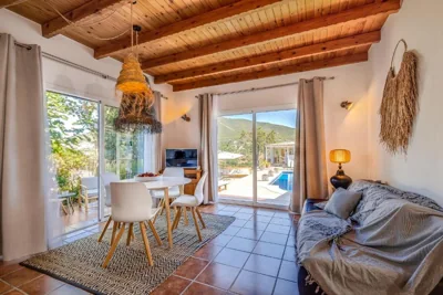 Bed And Breakfast Mirador Infinito — foto 4