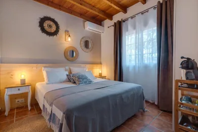 Bed And Breakfast Mirador Infinito — foto 5