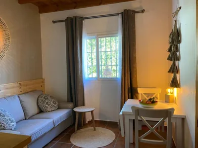 Bed And Breakfast Mirador Infinito — foto 7
