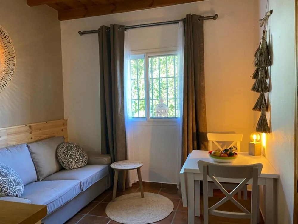 Estudio Estándar — Bed And Breakfast Mirador Infinito